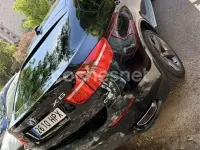 Usado BMW X6 235 CV (172 kW) 2010 Negro SUV