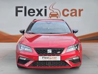 usado Seat Leon ST 2.0 TSI 221kW (300CV) DSG-6 S&S CUPRA Gasolina en Flexicar Tolosa