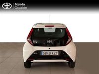 usado Toyota Aygo 70 x-play