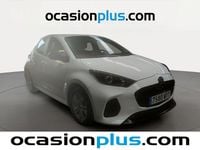 Usado Mazda 2 Center-Line 116 CV (85 kW) 2025 Blanco Utilitario