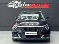 Usado Kia Sportage 230 CV (169 kW) 2023 Negro SUV