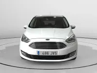 Usado Ford C-MAX Titanium 125 CV (91 kW) 2016 Blanco Monovolumen