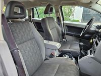 Usado Dodge Caliber SE 150 CV (110 kW) 2007 Gris / plata Utilitario