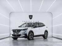 Usado Peugeot 2008 GT-line 130 CV (95 kW) 2020 Blanco SUV