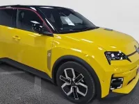 Usado Renault 5 E-Tech Techno 89 kW (122 CV) 2025