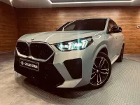 Usado BMW X2 150 CV (110 kW) 2024 Gris SUV