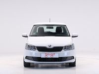 usado Skoda Fabia BERLINA CON PORTON 1.0 MPI 55KW BUSINESS 75 5P