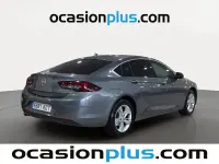 Usado Opel Insignia Excellence 170 CV (125 kW) 2017 Gris Berlina