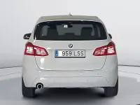 Usado BMW 225 Active Tourer iPerformance 224 CV (164 kW) 2018 Monovolumen