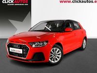 Usado Audi A1 Advanced 95 CV (69 kW) 2023 Utilitario