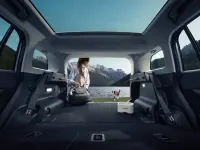 Nuevo Jaecoo 5 146 CV (107 kW) 2026 Negro SUV
