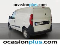 Usado Opel Combo 90 CV (66 kW) 2016 Blanco Familiar