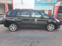 Usado Citroën Grand C4 Picasso Exclusive 111 CV (81 kW) 2011 Negro Monovolumen