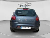 Usado Fiat Bravo Dynamic 90 CV (66 kW) 2010 Azul Utilitario