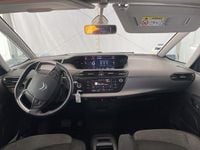 Usado Citroën C4 SpaceTourer Feel 130 CV (95 kW) 2021 Azul Monovolumen
