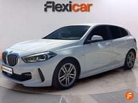 Usado BMW 118 150 CV (110 kW) 2021 Blanco Utilitario