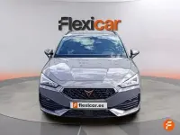 Usado Cupra Leon 150 CV (110 kW) 2023 Gris Familiar