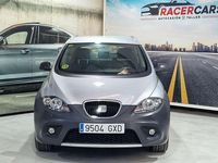 Usado Seat Altea 105 CV (77 kW) 2010 Gris SUV