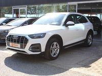 Usado Audi Q5 Advanced Plus 300 CV (220 kW) 2022 Blanco SUV