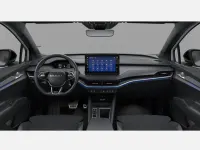 Nuevo Skoda Elroq SportLine 210 kW (286 CV) 2026 Gris steel SUV