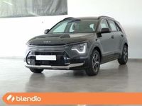 Usado Kia Niro 183 CV (134 kW) 2023 SUV