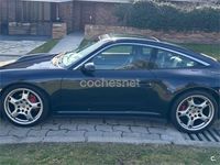 Usado Porsche 911 355 CV (261 kW) 2006 Azul Coupe