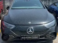 Usado Mercedes EQE350 Edition 2025 Eléctrico Berlina