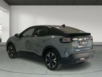 Nuevo Citroën e-C4 114 kW (156 CV) 2025 Gris