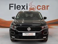 usado VW T-Roc Advance 1.0 TSI 85kW (115CV) Gasolina en Flexicar Viladecans