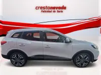 Usado Renault Kadjar Equilibre 140 CV (102 kW) 2019 Blanco SUV