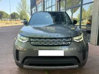 Usado Land Rover Discovery HSE 306 CV (225 kW) 2018 Gris / plata SUV