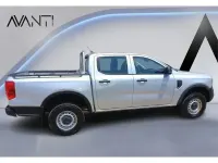 Usado Ford Ranger XL 170 CV (125 kW) 2023 Gris Pickup/Camioneta