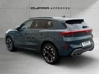 Usado Cupra Terramar 150 CV (110 kW) 2024 Azul SUV
