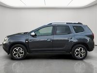 Occasion Dacia Duster Prestige 116 ch (85 kW) 2021 Noir SUV