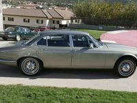 Usado Jaguar XJL 172 CV (126 kW) 1978 Verde claro Berlina