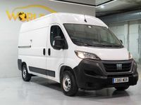 Usado Fiat Ducato 140 CV (102 kW) 2023 Van