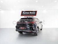 Usado MG Marvel R Luxury 132 kW (180 CV) 2022 Eléctrico SUV