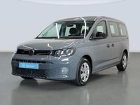 Occasion VW Caddy Maxi 116 ch (85 kW) 2025 Gris Monospace