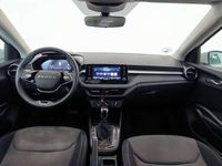 Usado Skoda Fabia Selection 116 CV (85 kW) 2025 Blanco Utilitario