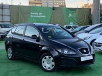 usado Seat Altea XL 1.6TDI CR I-Tech Eco. Last Edition