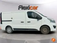 Usado Opel Vivaro-e Combi Expression 145 CV (106 kW) 2019 Blanco Monovolumen