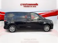 Usado VW Multivan 150 CV (110 kW) 2025 Monovolumen
