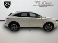Usado DS Automobiles DS7 Crossback Bastille Plus 130 CV (95 kW) 2022 SUV