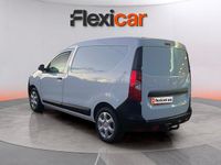 Usado Dacia Dokker Ambiance 90 CV (66 kW) 2017 Blanco Monovolumen
