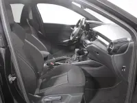 Usado Skoda Fabia Monte Carlo 150 CV (110 kW) 2025 Negro Utilitario