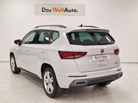 Usado Seat Ateca FR 150 CV (110 kW) 2025 Blanco SUV