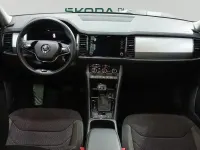 Usado Skoda Kodiaq Ambition 150 CV (110 kW) 2023 Negro SUV