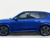 Usado BMW X1 163 CV (119 kW) 2025 SUV