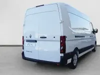Nuevo Renault Master 170 CV (125 kW) 2026 Blanco Monovolumen