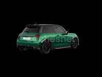Usado Mini Cooper 156 CV (114 kW) 2024 Verde Utilitario